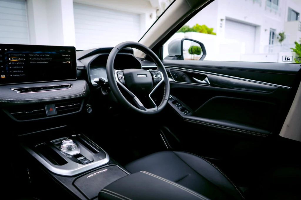 Haval Jolion S has launched in South Africa 