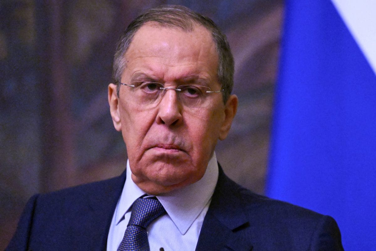 Lavrov