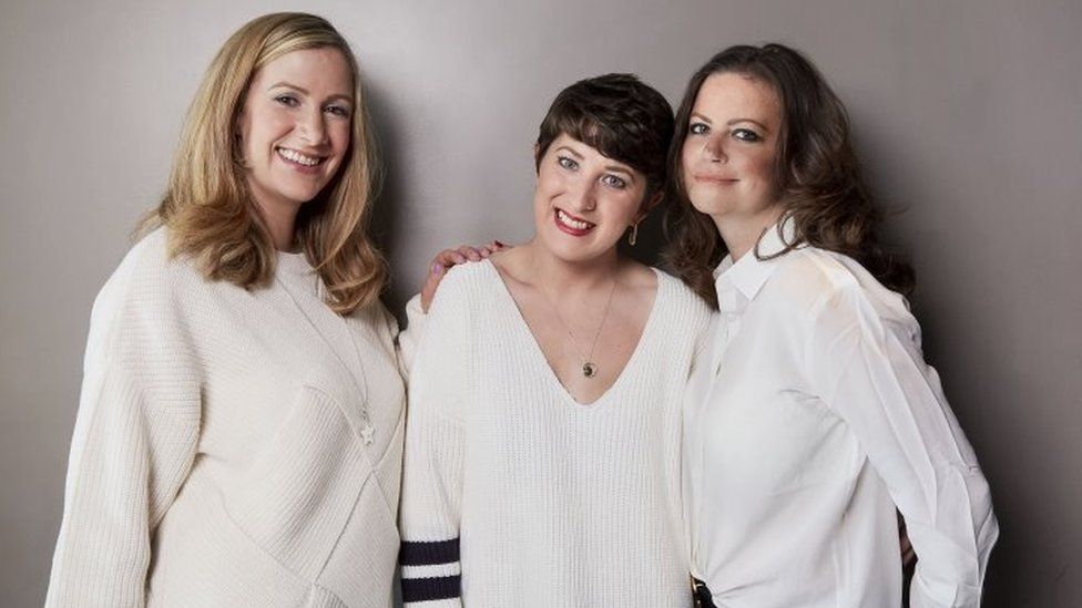 The podcast hosted by the late Dame Deborah James has been honoured at the British Podcast Awards.