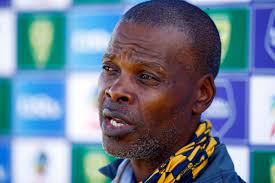 Royal Am vs Kaizer Chiefs starting lineup