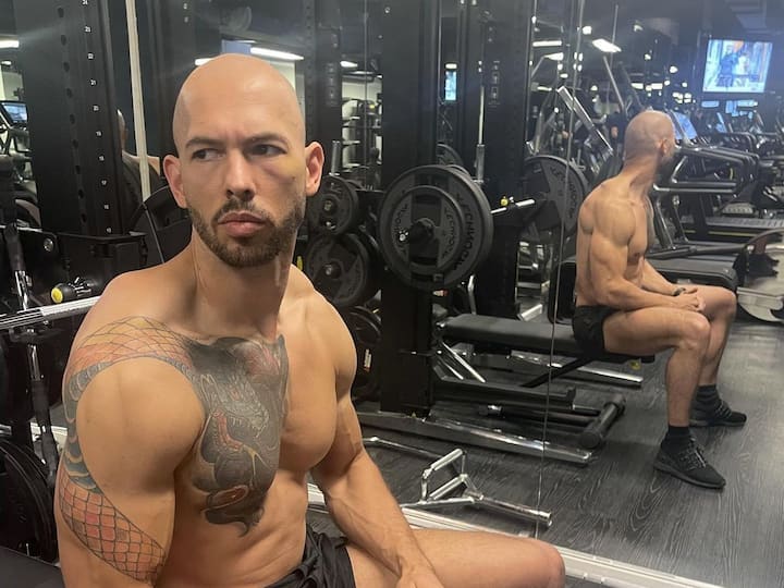 Andrew Tate net worth 2022