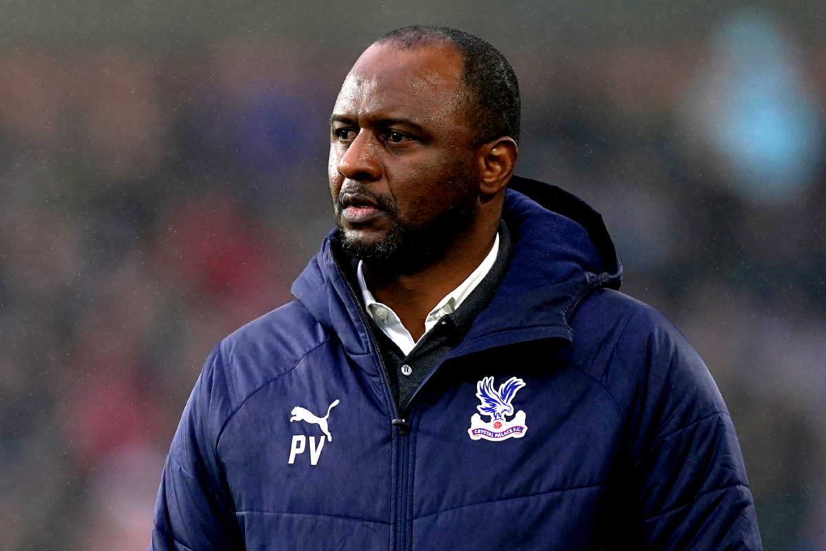 Black managers in the English Football League
