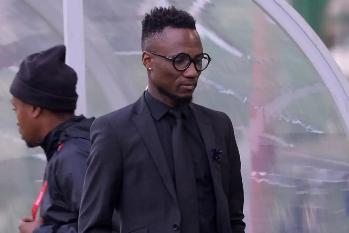 Kaizer Chiefs can’t win 3 games in a row