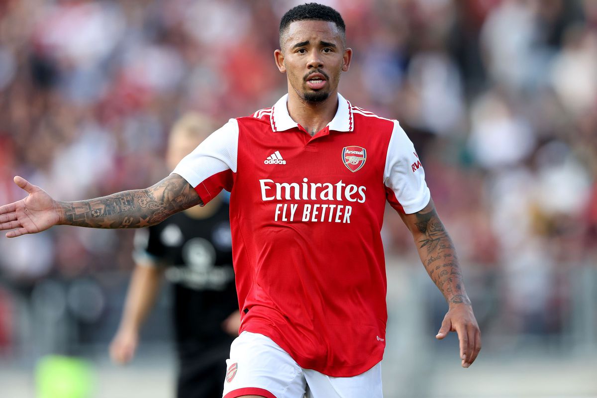 Arsenal beat Chelsea to put more fear in Manchester city