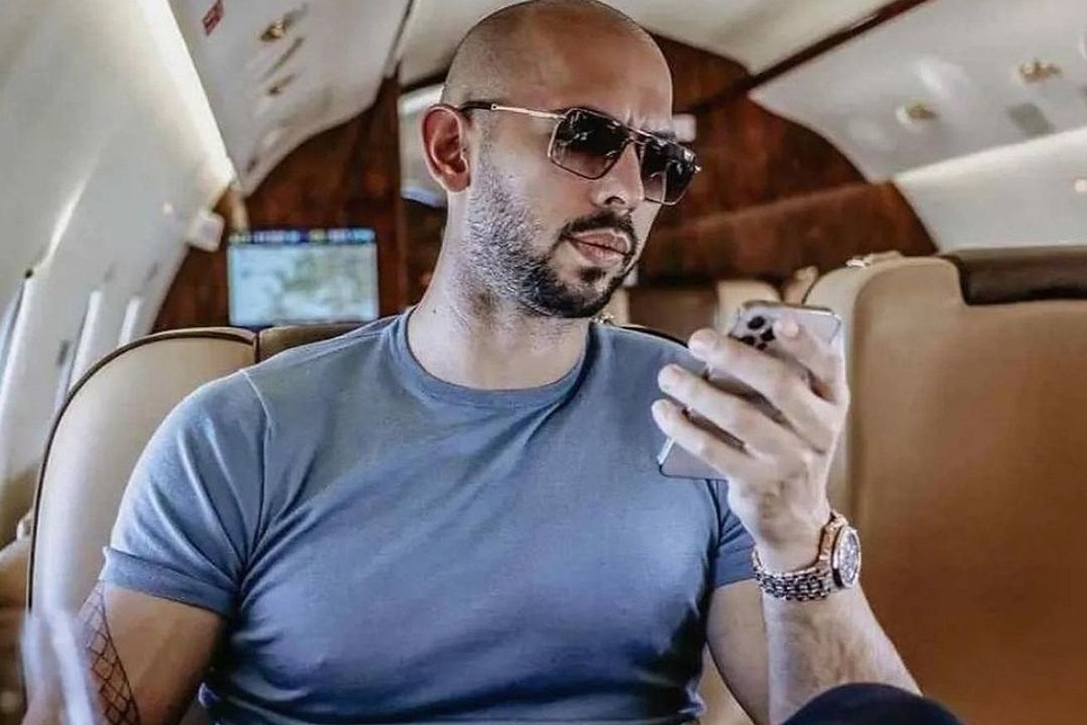 Andrew Tate and Tristan Tate Defend Qatar World Cup Against The Hate