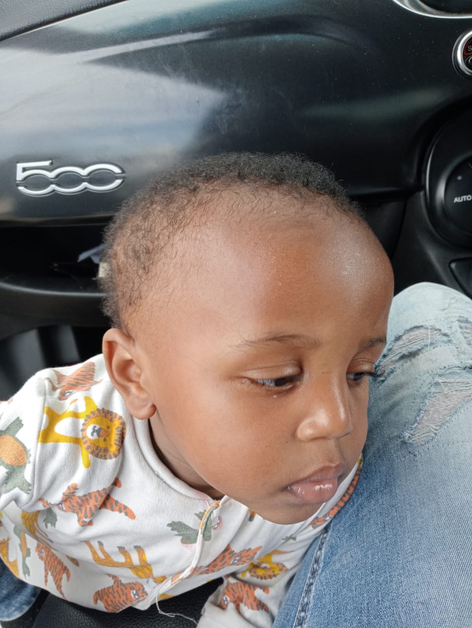 The most popular baby names in South Africa