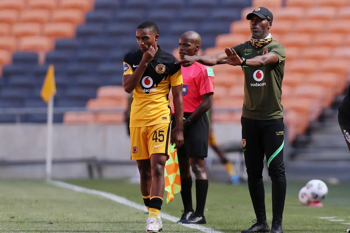 South African top player leaves Kaizer Chiefs  to join MLS