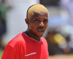 Arthur Zwane lectured by Junior Khanye